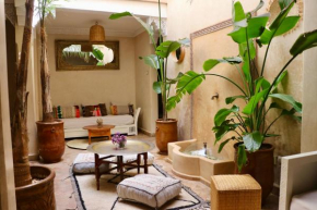 Riad CHEZ MOI